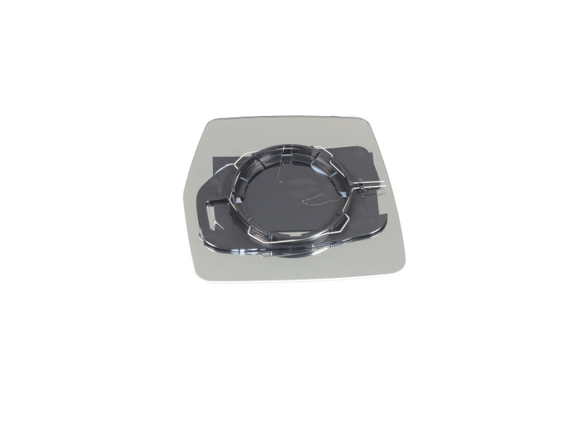 Вкладиш дзеркала лівий Citroen Jumpy, Peugeot Expert, Fiat Scudo 1996-2006 Tempest