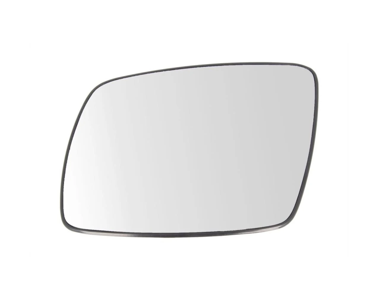 Вкладиш дзеркала лівий Dodge Journey / Fiat Freemont 2008-2020 (тип EUR) Alkar K68045691AA