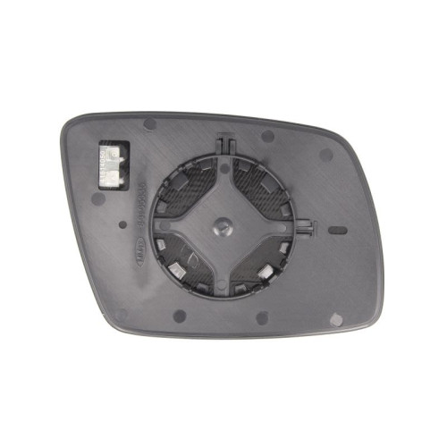 Вкладиш дзеркала лівий Dodge Journey / Fiat Freemont 2008-2020 (тип EUR) Alkar K68045691AA