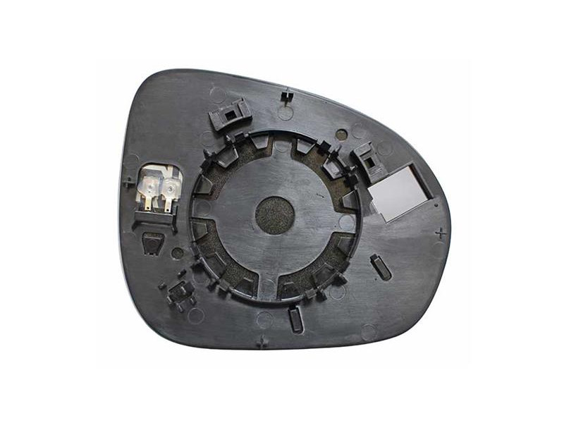 Вкладиш дзеркала лівий Fiat 500X 2015- (FPS) 71777999