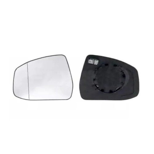 Вкладиш дзеркала лівий з обігрівом Ford Focus 2 (08-11), Focus 3, Mondeo 4 Китай 1469511