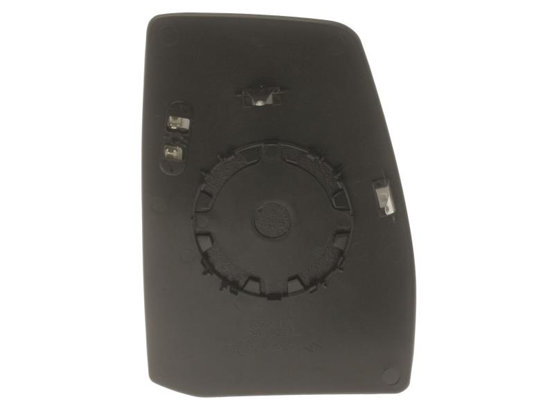 Вкладиш дзеркала лівий верхній Ford Transit Custom 2012- (FPS) 1766587