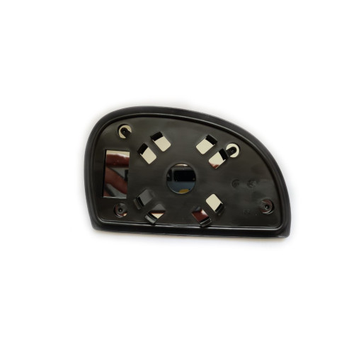 Вкладиш дзеркала лівий без обігріву Hyundai Accent 2001-2005 (Китай)