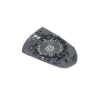 Вкладиш дзеркала лівий обігрів Hyundai Elantra AD 2016-2020 (TP)