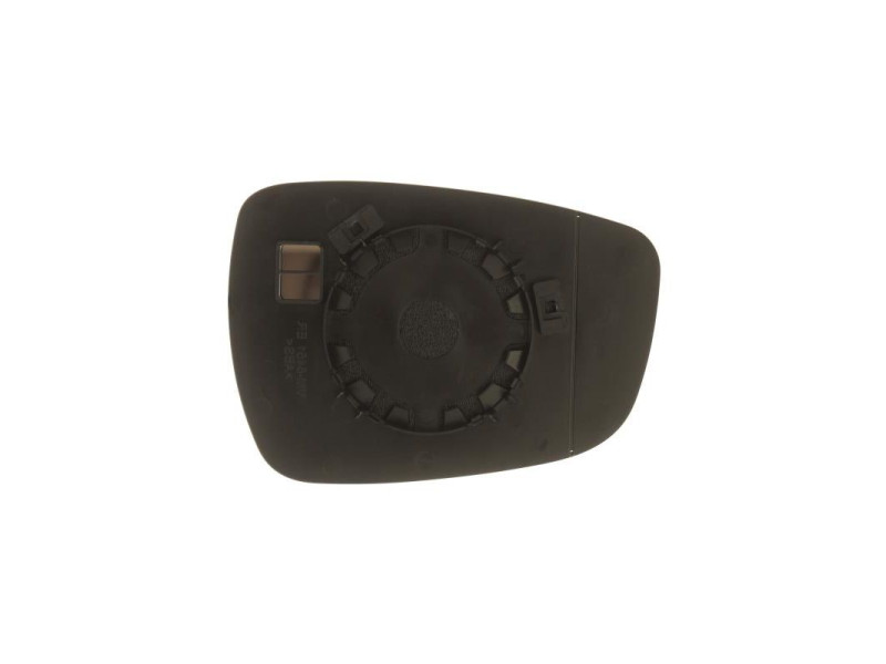 Вкладиш дзеркала лівий з обігрівом Hyundai Elantra MD 11-16 Alkar 87611A6010