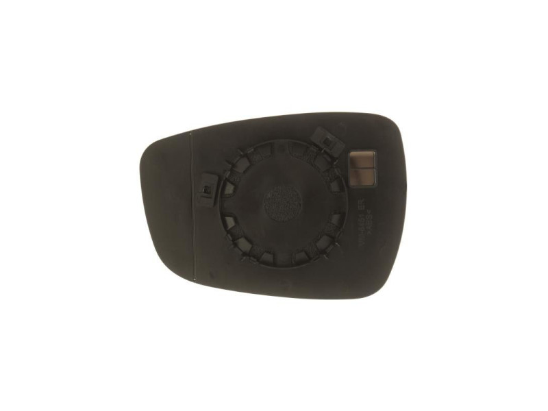 Вкладиш дзеркала правий з обігрівом Hyundai Elantra MD 2011-2016 TW 87621A6010