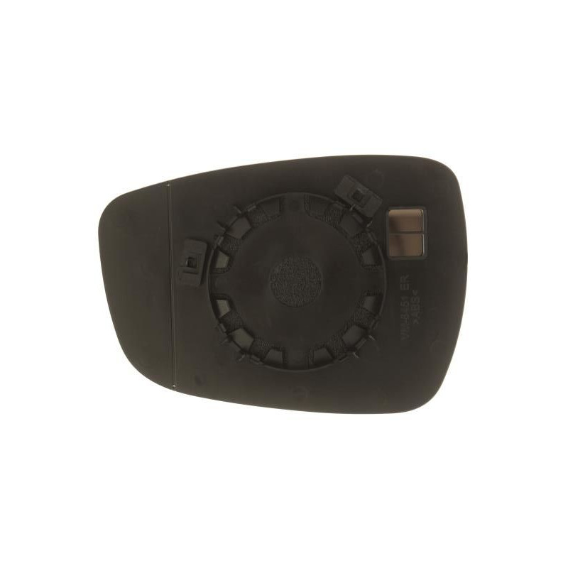 Вкладиш дзеркала правий з обігрівом Hyundai Elantra MD 2011-2016 TW 87621A6010