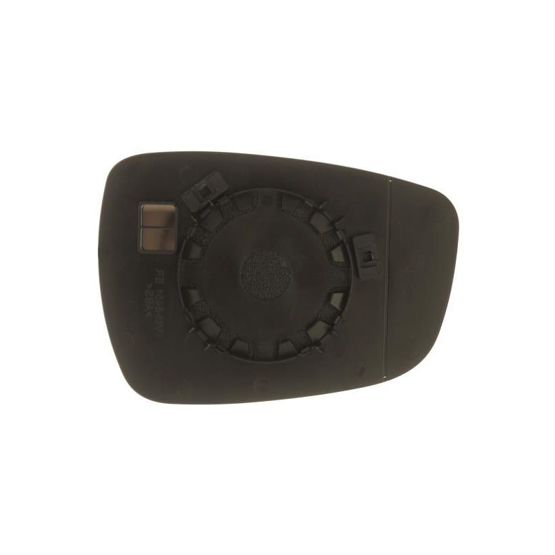 Вкладиш дзеркала лівий з обігрівом Hyundai Elantra MD 2011-2016 TW 87611A6010