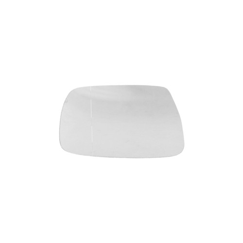 Дзеркало ліве (скло) Jeep Grand Cherokee WH 2005-2010 Polcar
