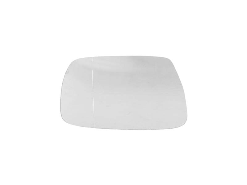 Дзеркало ліве (скло) Jeep Grand Cherokee WH 2005-2010 Polcar