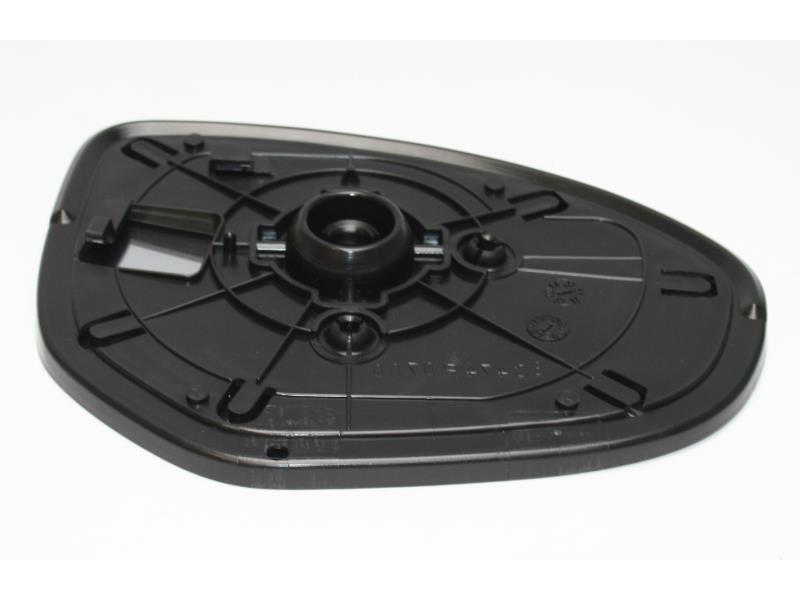 Вкладиш дзеркала лівий Mazda 3 (BL) 2009-2013, 6 (GH) 2007-2012, 2 (DE) 2007-2014 Polcar G33C691G7A