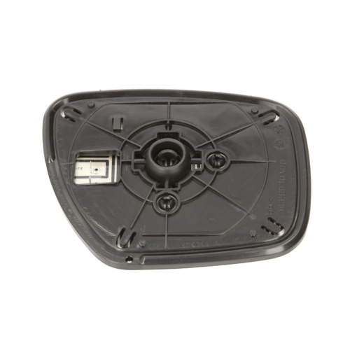 Вкладиш дзеркала лівий Mazda 5 2005-2018, CX-7 2006-2012, CX-9 2008-2012 ALKAR CC65691G7