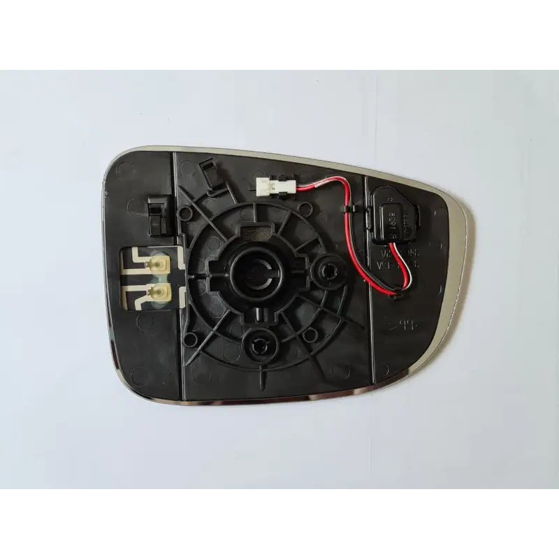 Вкладиш дзеркала лівий з обігрівом та датчиком сліпої зони Mazda 6 GJ, 3 BM 2013-2019 TW GHR5691G7