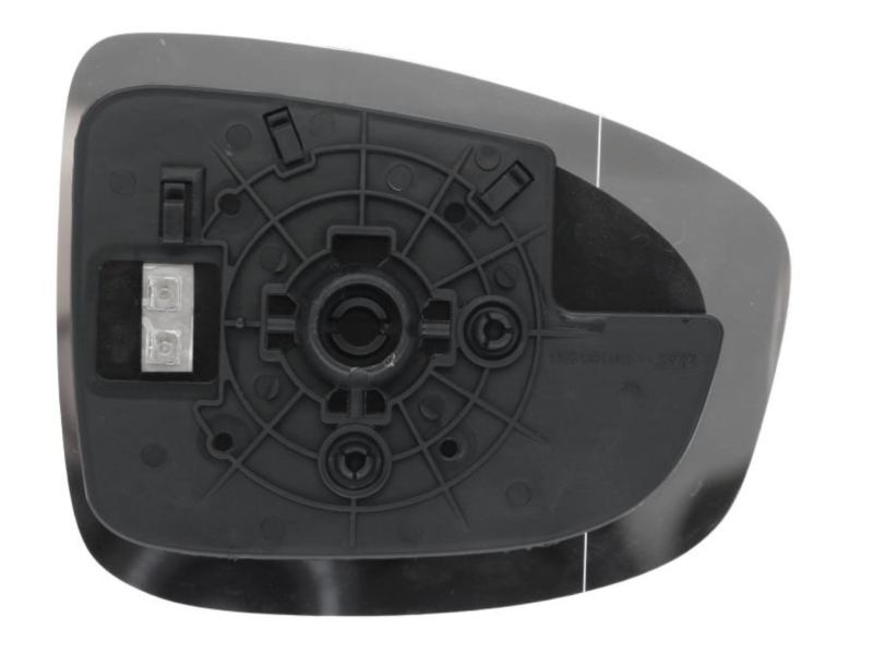 Вкладиш дзеркала лівий Mazda CX-5 2012-2015 FPS KD53-69-1G7B