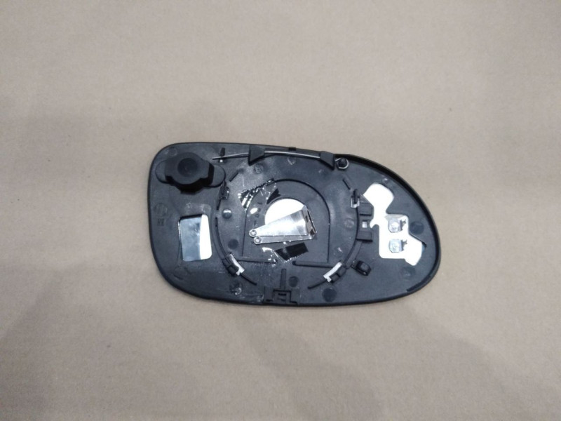 Вкладиш дзеркала лівий Mercedes A-Class W168 1997-2004 FPS