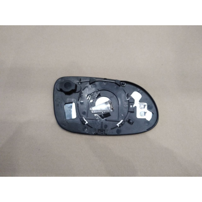 Вкладиш дзеркала лівий Mercedes A-Class W168 1997-2004 FPS