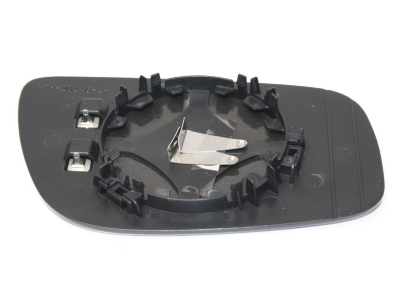Вкладиш дзеркала лівий з обігрівом Mercedes E W211 2006-2009 (T) A2118101021