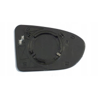 Вкладиш дзеркала лівий Nissan Qashqai 2006-2014 LKQ 96365JD01B