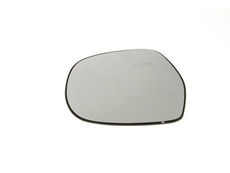 Вкладиш дзеркала лівий (обігрів) Toyota Land Cruiser 100 1998-2007 FPS 879616A200