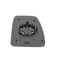 Вкладиш дзеркала лівий без обігріву Opel Movano B, Renault Master 3 2011- (FPS)