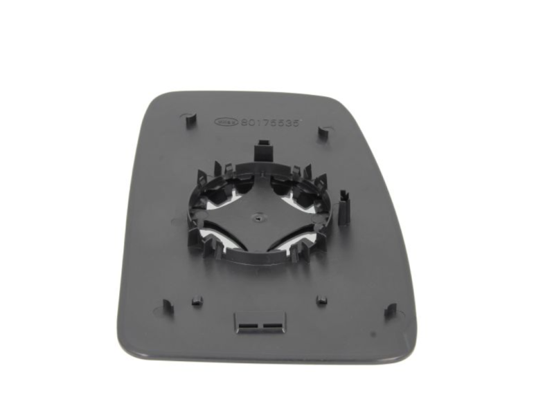 Вкладиш дзеркала лівий без обігріву Opel Movano B, Renault Master 3 2011- (FPS)