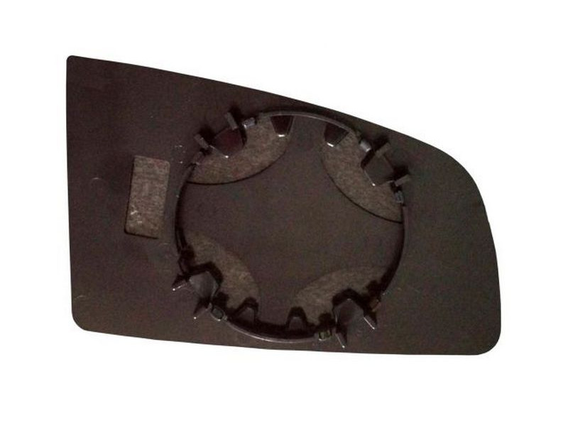 Вкладиш дзеркала лівий Opel Omega B 1999-2003 FPS без обігріву