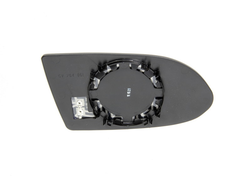 Вкладиш дзеркала лівий Opel Zafira A 1999-2005 Alkar 6428749