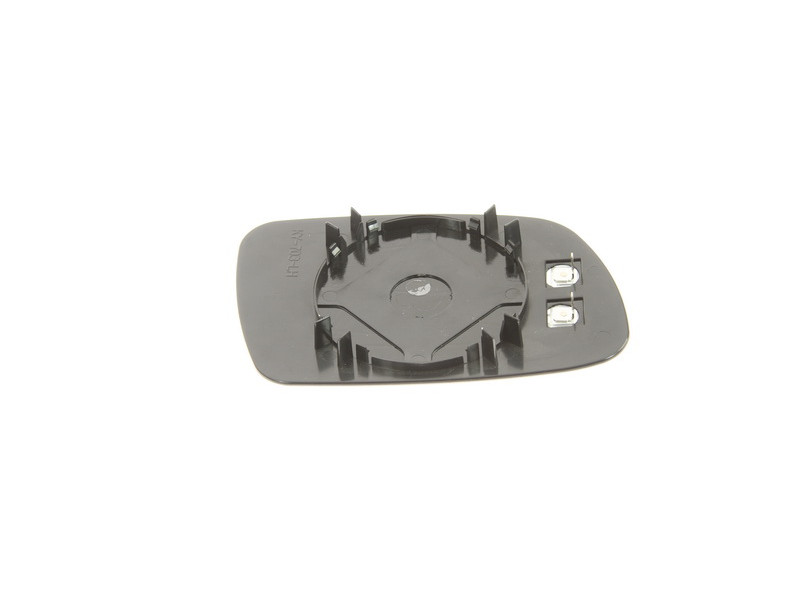 Вкладиш дзеркала лівий Peugeot 307 2001-2007 FPS 8151GY