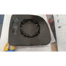 Вкладиш дзеркала лівий Renault Kangoo 1997-2003 Tempest