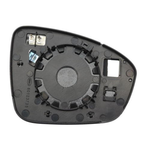 Вкладиш дзеркала лівий Renault Megane 4 2016-, Talisman, Samsung SM6 2016- TW 963664523R