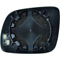 Вкладиш дзеркала лівий без обігріву Seat Ibiza, Cordoba 1999-2002 TP 1J1857522C