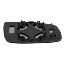 Вкладиш дзеркала лівий Skoda Fabia, Octavia 1996-2004, VW Bora, Golf, Passat 1996-2005 Alkar 1U1857521B