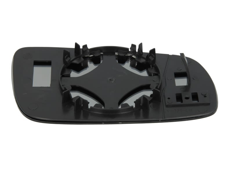 Вкладиш дзеркала лівий Skoda Fabia, Octavia 1996-2004, VW Bora, Golf, Passat 1996-2005 Alkar 1U1857521B