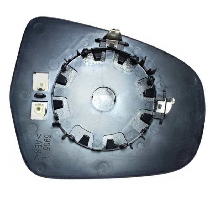 Вкладиш дзеркала лівий Suzuki Vitara 2015-2025 (FPS) FP 6822 M11