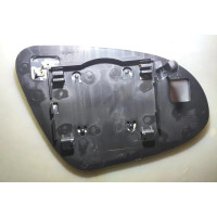 Вкладиш дзеркала лівий з поворотником Toyota Camry XV50/XV55 2011-2017 Polcar