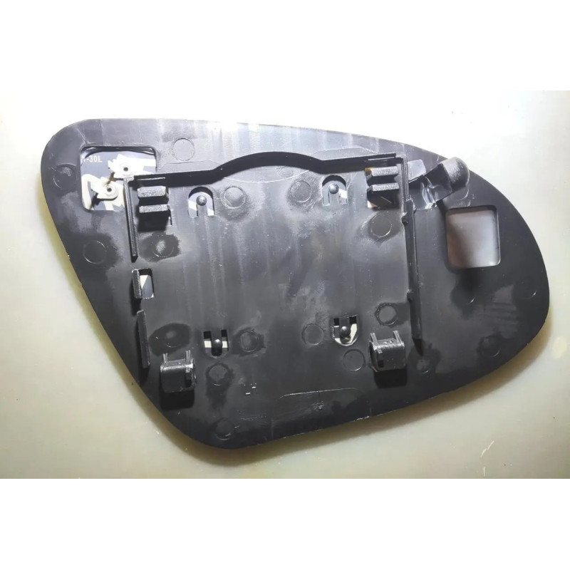 Вкладиш дзеркала лівий з поворотником Toyota Camry XV50/XV55 2011-2017 Polcar