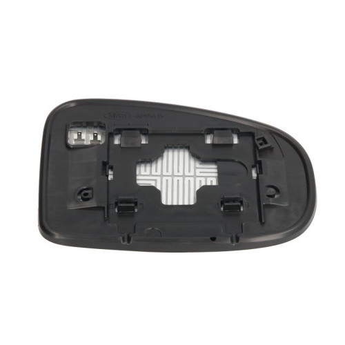 Вкладиш дзеркала лівий Toyota Prius XW30 2009-2015 FPS 87961-47190