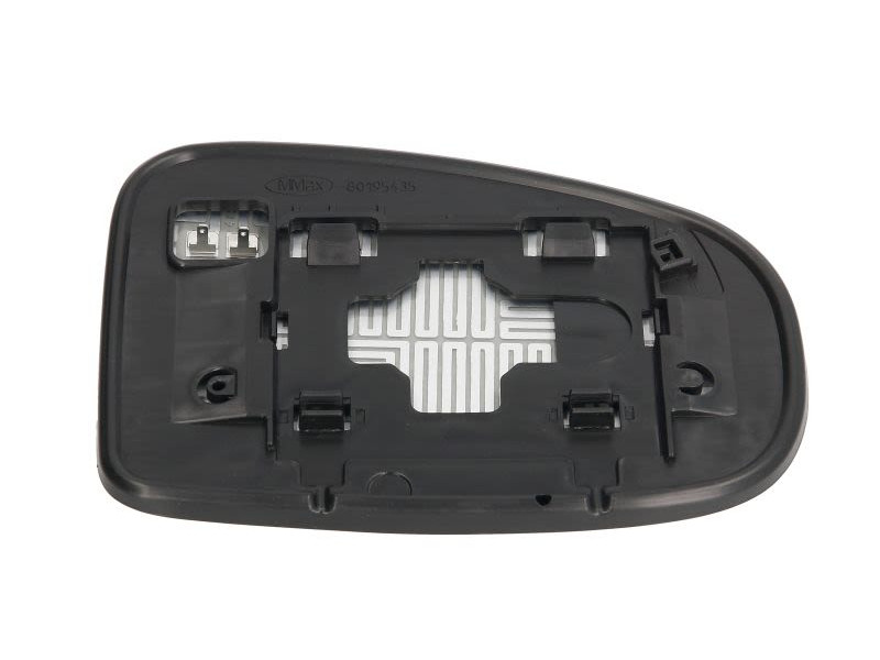 Вкладиш дзеркала лівий Toyota Prius XW30 2009-2015 FPS 87961-47190