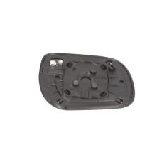 Вкладиш дзеркала з обігрівом лівий Toyota RAV4 2006-2012 FPS 8794042A80