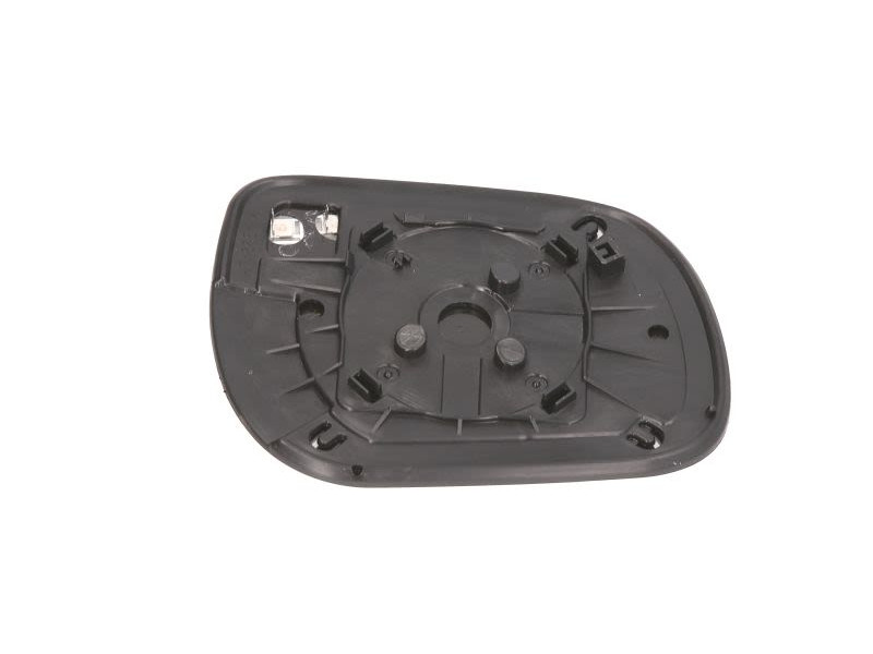Вкладиш дзеркала з обігрівом лівий Toyota RAV4 2006-2012 FPS 8794042A80