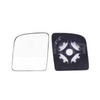 Вкладиш дзеркала лівий верхній Ford Transit Connect, Tourneo 2002-2013 Китай 4440216