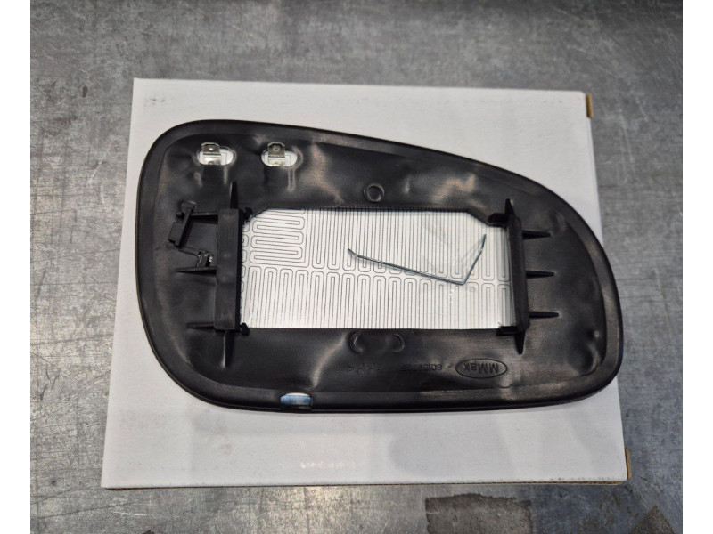 Вкладиш дзеркала лівий Volvo S80 98-03 / S60 00-03 FPS FP 9047 M11