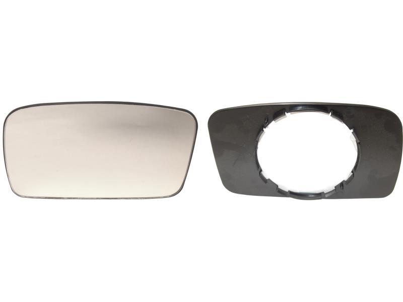 Вкладиш дзеркала лівий VW Golf 2, Jetta 2 88-91 FPS 191857521AB