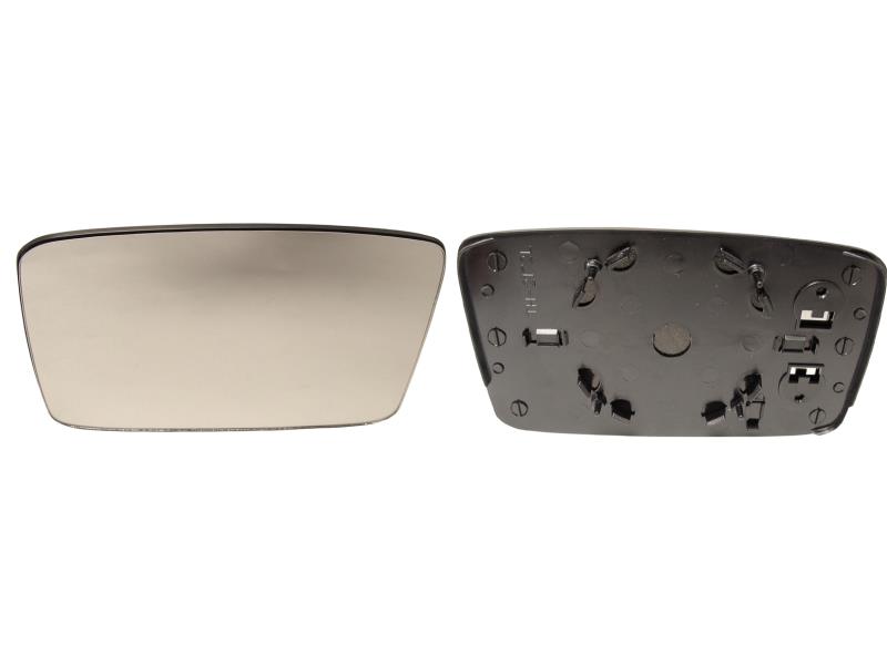 Вкладиш дзеркала лівий VW Golf 3, Vento, Seat Ibiza, Cordoba 1991-1997 FPS 1H1857521