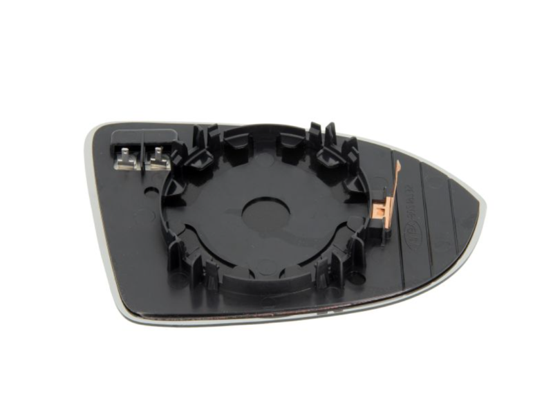 Вкладиш дзеркала лівий VW Passat B8 (2015-2019), Arteon (FPS) 3G0857521