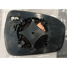 Вкладиш дзеркала лівий з обігрівом Ford Mondeo 5 2014-2019 (Китай) 5256463