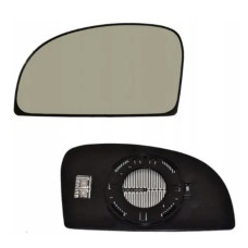 Вкладиш дзеркала лівий з обігрівом Hyundai Getz 2002-2005 Tempest HY42758101