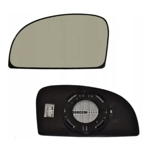 Вкладиш дзеркала лівий з обігрівом Hyundai Getz 2002-2005 Tempest HY42758101