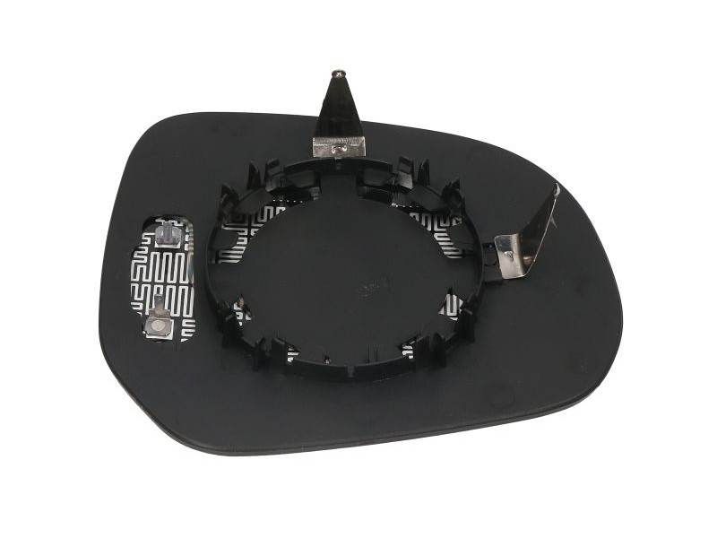 Вкладиш дзеркала лівий, з обігрівом Opel Agila B, Suzuki Splash, Chevrolet Spark, Ravon R2 FPS 1713M11