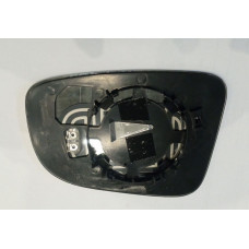 Вкладиш дзеркала правий без обігріву Mazda 6 GJ, 3 BM 2012-2018 FPS